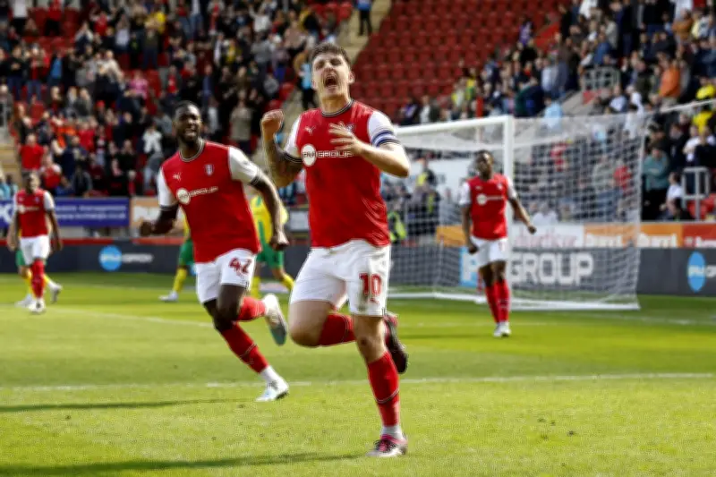 West Brom's £10m Loan Flop Who Scored Once Set for Non-League Move