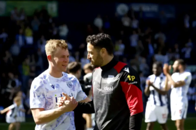 West Brom's Hawthorns Entertainment Value Ranked in Championship