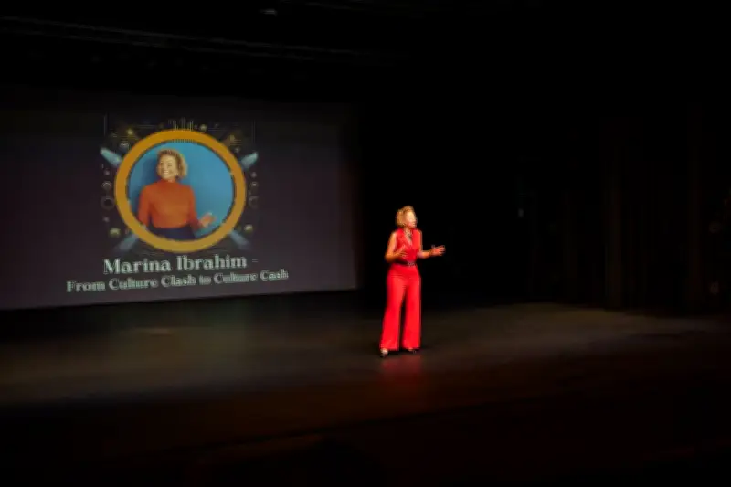 West Midlands Cultural Agility Expert Shortlisted for Two National Speaker Awards