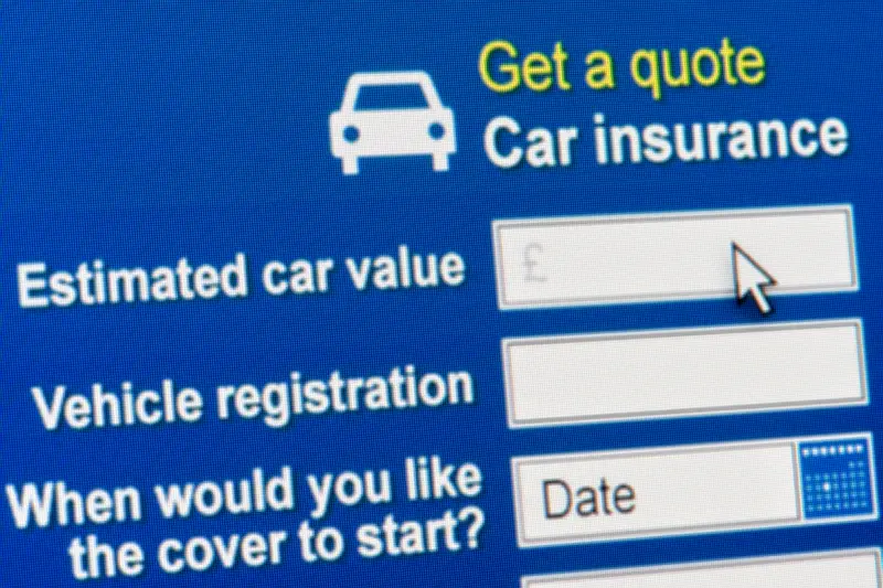 West Midlands Drivers Face Rising Car Insurance Costs