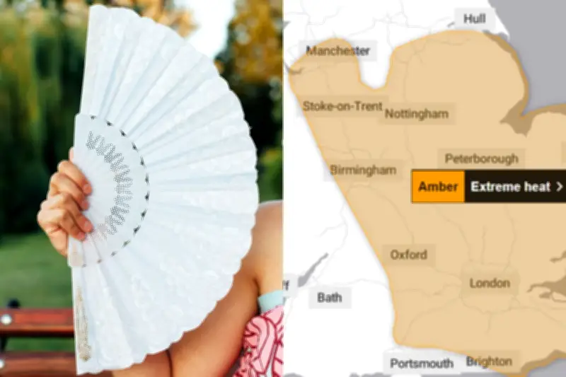 West Midlands Met Office Weather: When Will Temperatures Ease?