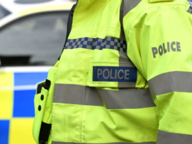 West Midlands Police Attended 5,000 Antisocial Behaviour Incidents in Birmingham in 2025