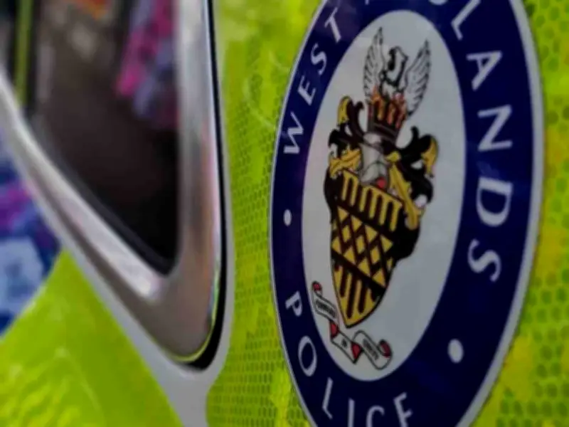 West Midlands Police Officer Dismissed After Assault Conviction in Bromsgrove