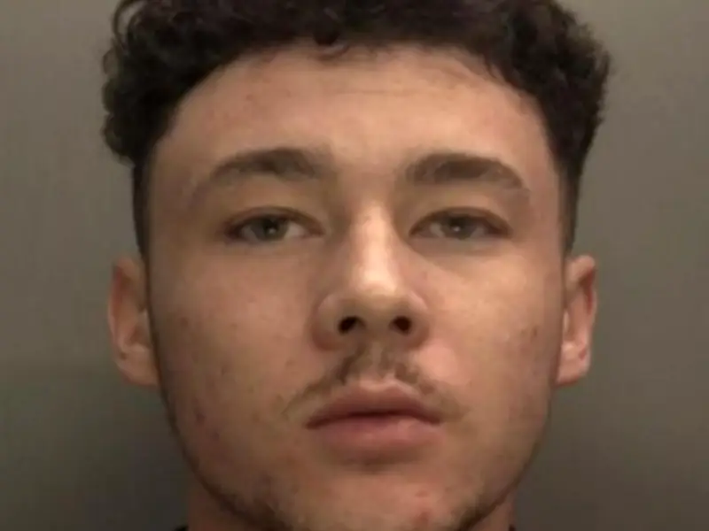 West Midlands Police Still Hunting Five Wanted Suspects Months After Appeals
