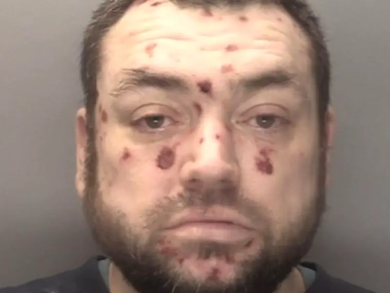 West Midlands Police Updates Most Wanted List: Call 999 if You See These Suspects