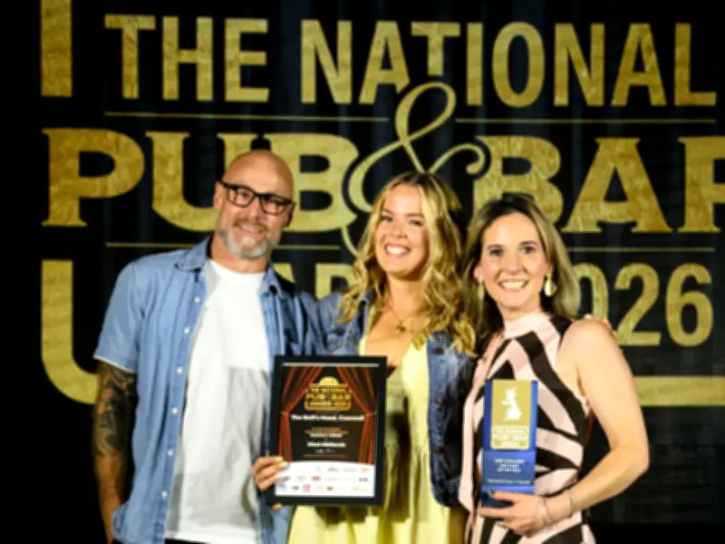 West Midlands Pub of the Year Named: Bull's Head in Hereford Wins Top Award