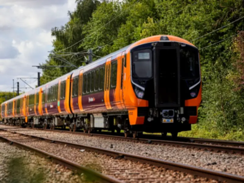 West Midlands Railway Heatwave Warning: Reduced Service Hits Birmingham Routes