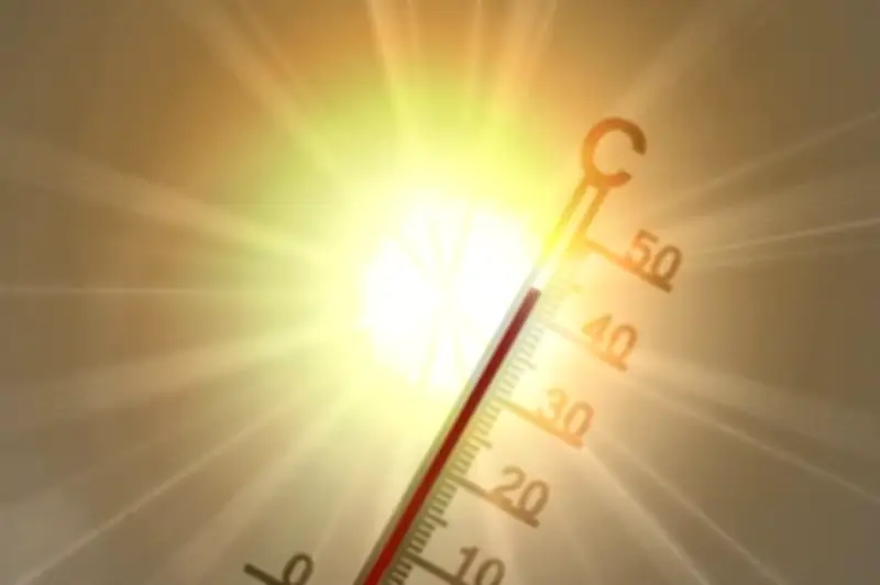West Midlands Schools to Close Early Due to Hot Weather Warnings