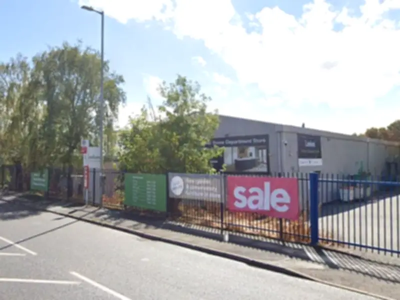 West Midlands Shop to Close After 105 Years with Huge Sale