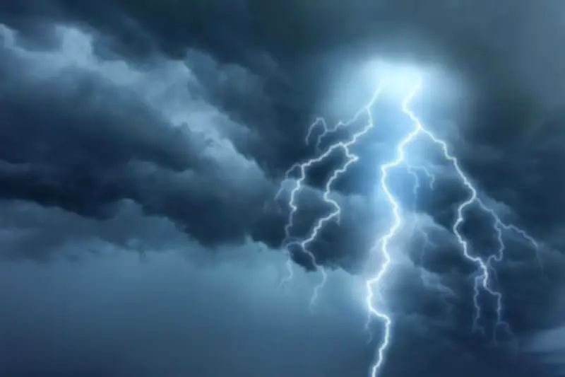 West Midlands Thunderstorm Warning Continues as Met Office Issues Alert