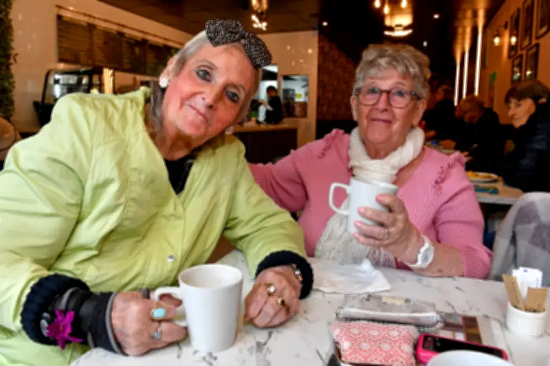 West Midlands Town Named Britain's Most Bingo-Mad Spot