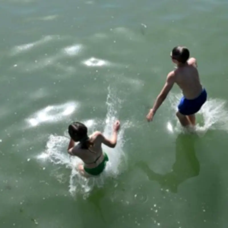 West Midlands Towns to Miss UK 32C Heatwave in June