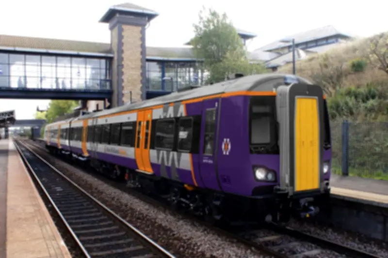 West Midlands Train Disruptions Tomorrow Due to Engineering Works