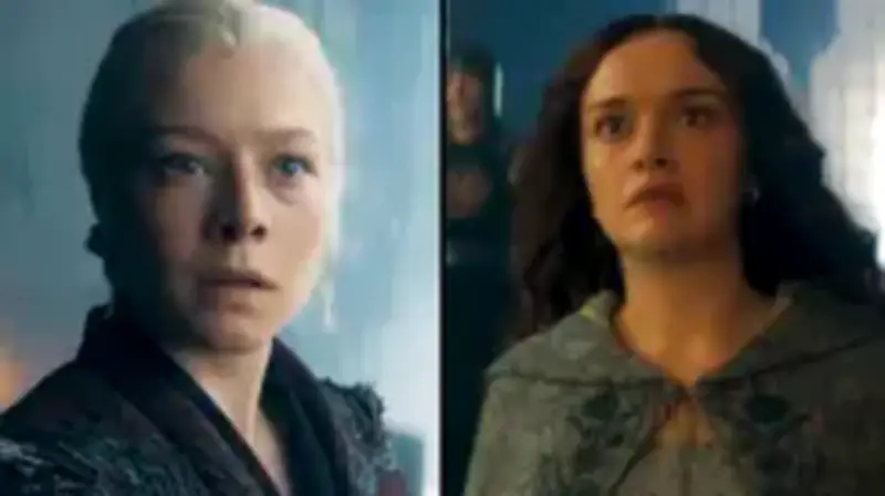 Who Dies in House of the Dragon Season 3 Episode 1? Every Death Explained