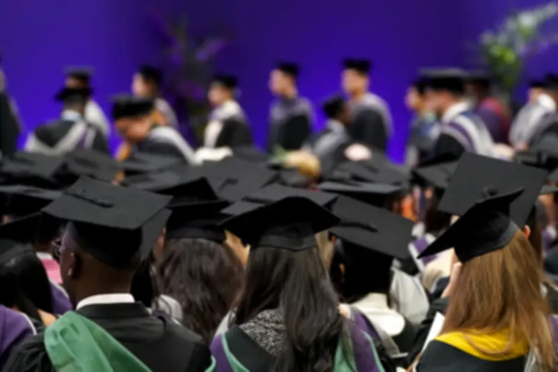 Why University May Not Be the Right Choice for Everyone