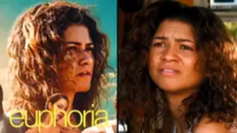 Will Euphoria Season 4 Happen? Latest Updates and Teases