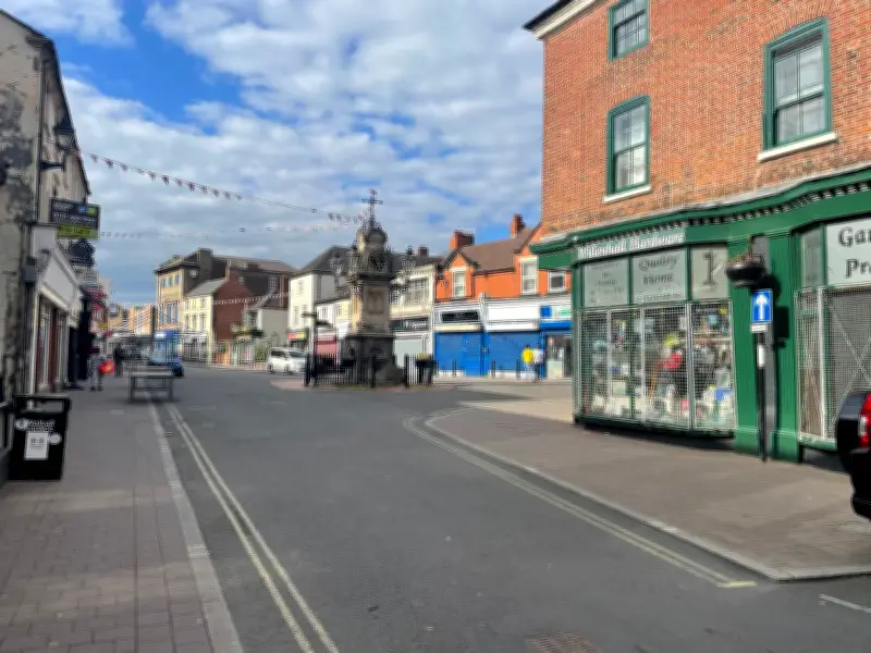Willenhall Councillor Calls for PSPO to Tackle Antisocial Behaviour