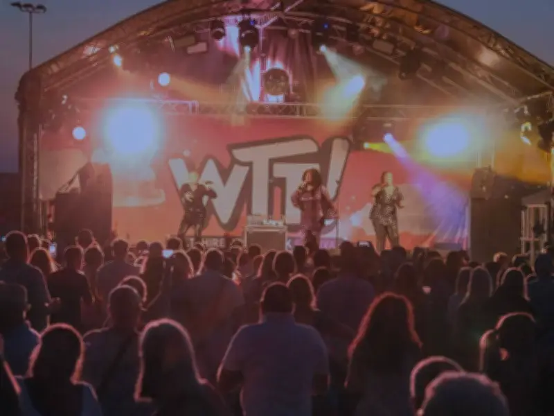 Wiltshire Throwback Festival to Proceed Despite Planning Refusal