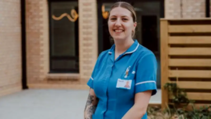 Win £5,000 in Moya Cole Hospice Summer Raffle to Support Life-Limiting Illness Care