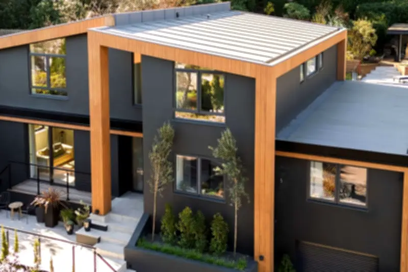 Win a £4.5m Dorset Dream Home in Raffle House Giveaway