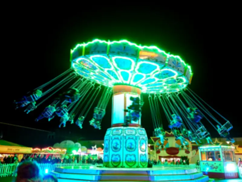Win an All Inclusive Family Holiday at Butlin's This October