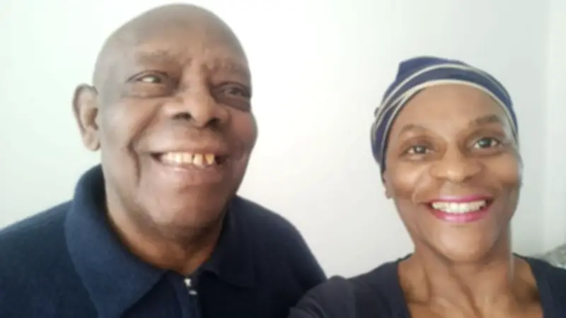 Windrush pioneer Roy Wilks, 87, reflects on journey from Jamaica to England