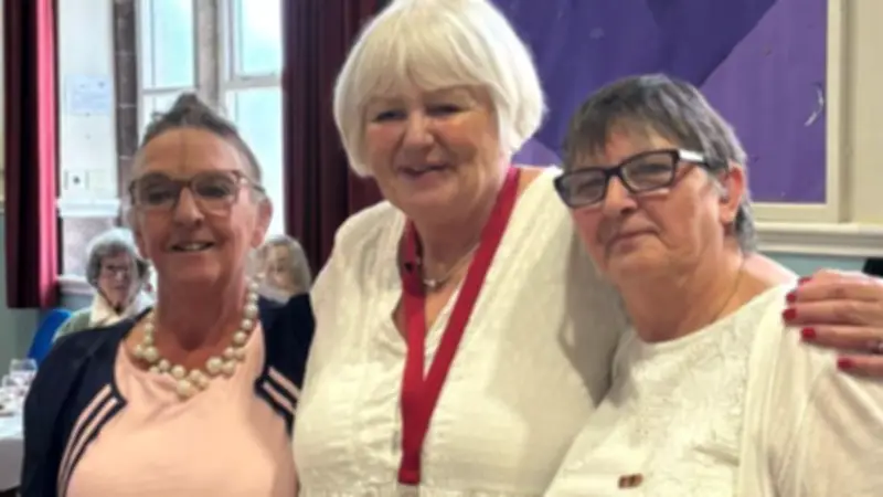 Winster Social Club Celebrates 70 Years of Community Service