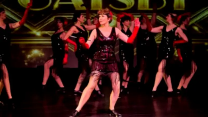 Woking Dance Space Showcases Rhythm of Life at Rhoda McGaw Theatre