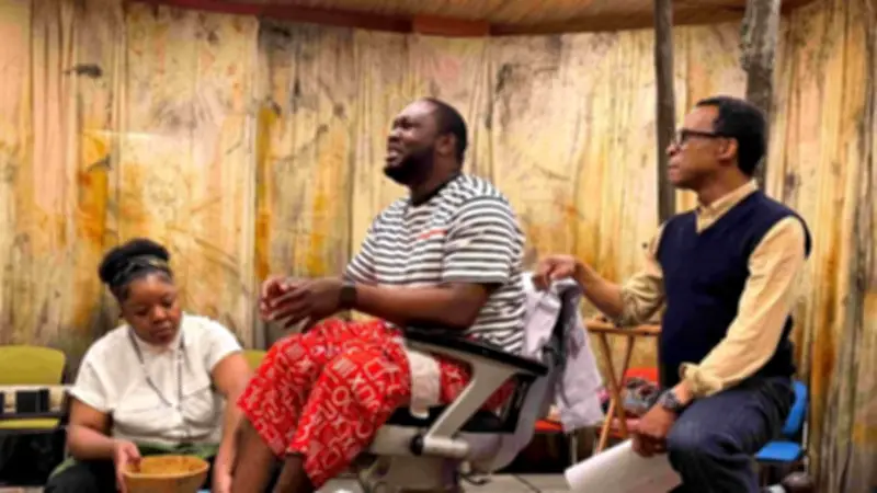 Wole Soyinka's The Swamp Dwellers Revived in Sheffield After 50 Years