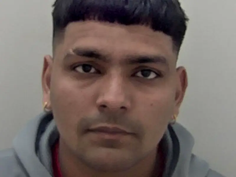 Wolverhampton man jailed after boasting about people smuggling on TikTok