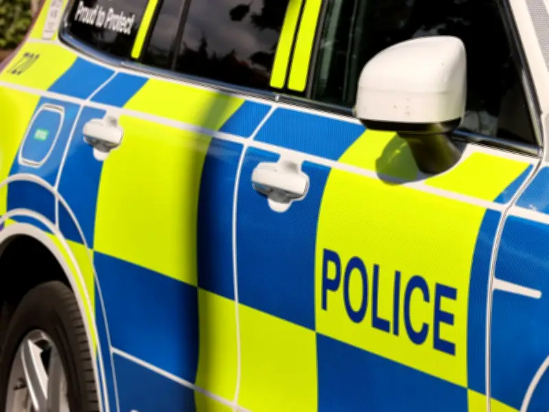 Wolverhampton Man's Address Used by Fraudster in Police Traffic Stop