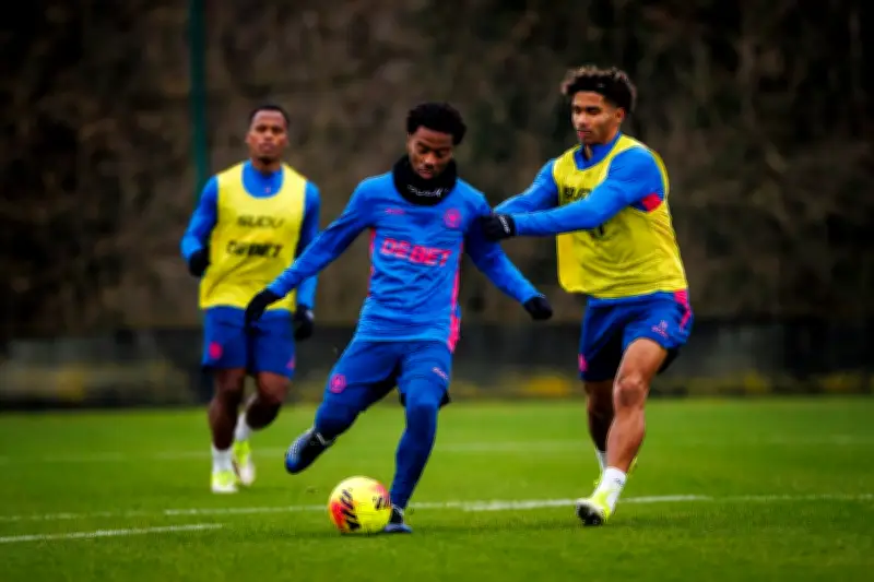 Wolves Announce Retained and Released List as Loan Player Departs