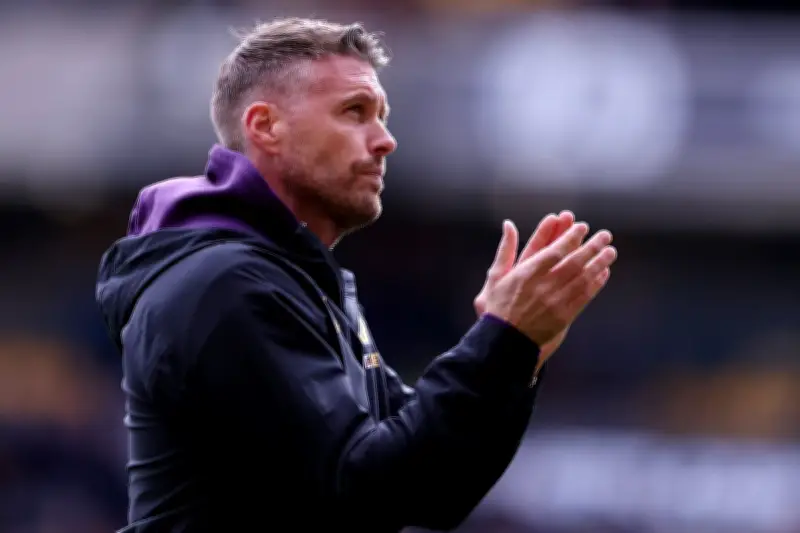 Wolves Confirm Rob Edwards Departure from Club