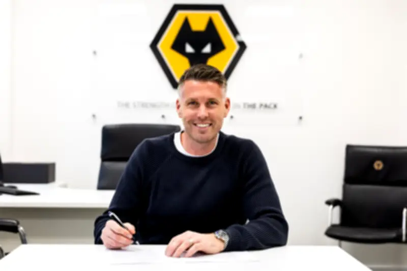 Wolves' Managerial Carousel: Five Managers in Five Years at Molineux