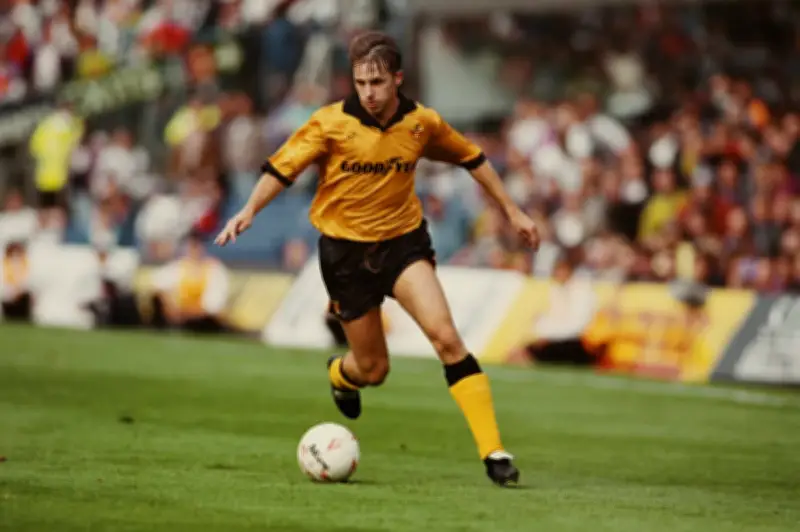 Wolves Most Memorable Kits: From Old Gold to Mexican Green
