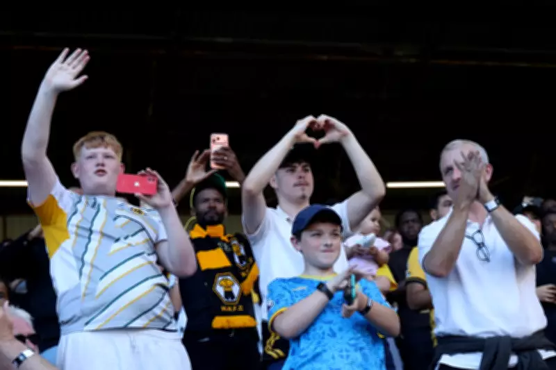 Wolves Season Ticket Renewal Numbers Revealed for 2025