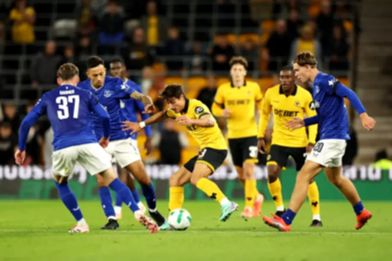 Wolves Set £15m Price Tag for Midfielder as Transfer Exit Looms
