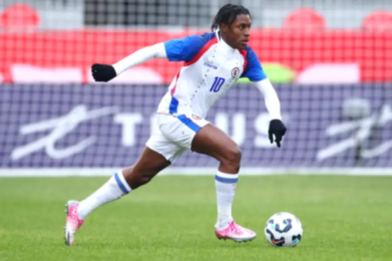 Wolves Star Eyes World Cup History After Dominant Four-Goal Warm-Up Win