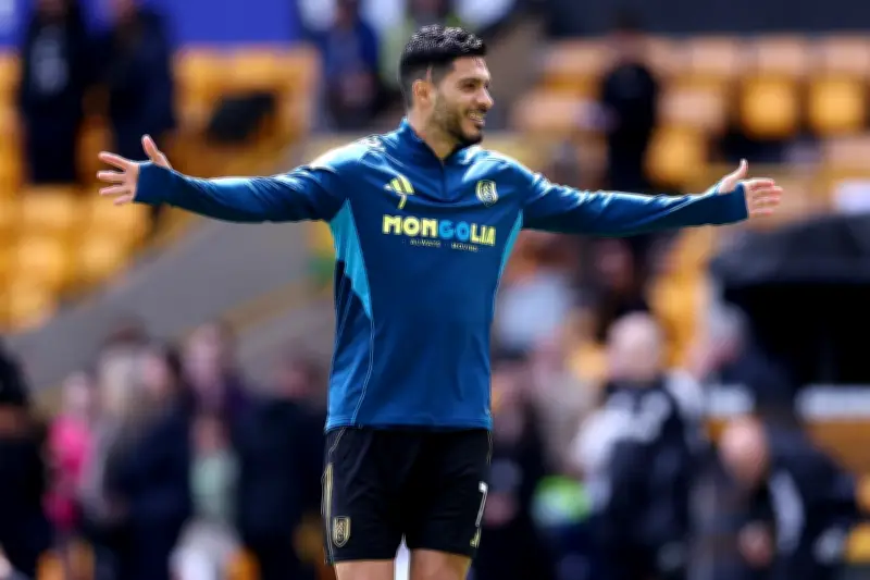 Wolves Target Released by Club After Contract Expires