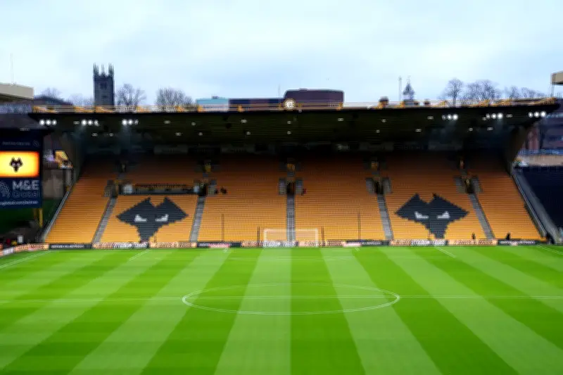 Wolves to Host Real Sociedad in Pre-Season Friendly