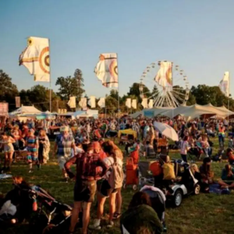 Womad 2026: Wiltshire Road Closures as 40,000 Fans Head to Neston Park
