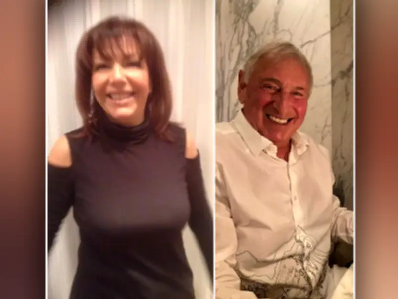 Woman, 72, Found Guilty of Murdering Husband David Berman in Prestwich