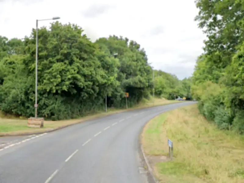 Woman and Children Injured in Redditch Hit-and-Run Crash Involving Audi RSQ3