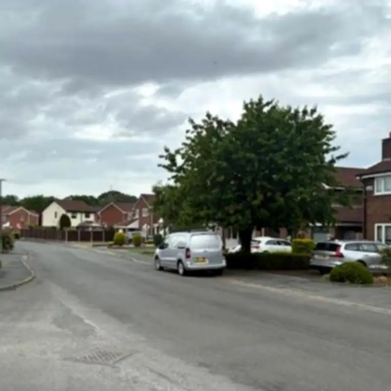 Woman Arrested After Man and Dogs Found Dead in Liverpool Home