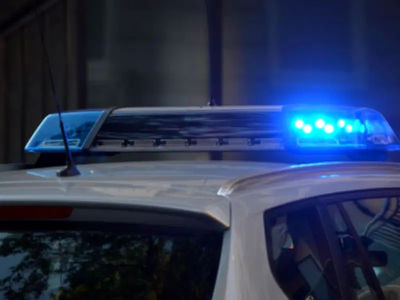 Woman Arrested as Suspected Brothel Uncovered Near Evesham High Street