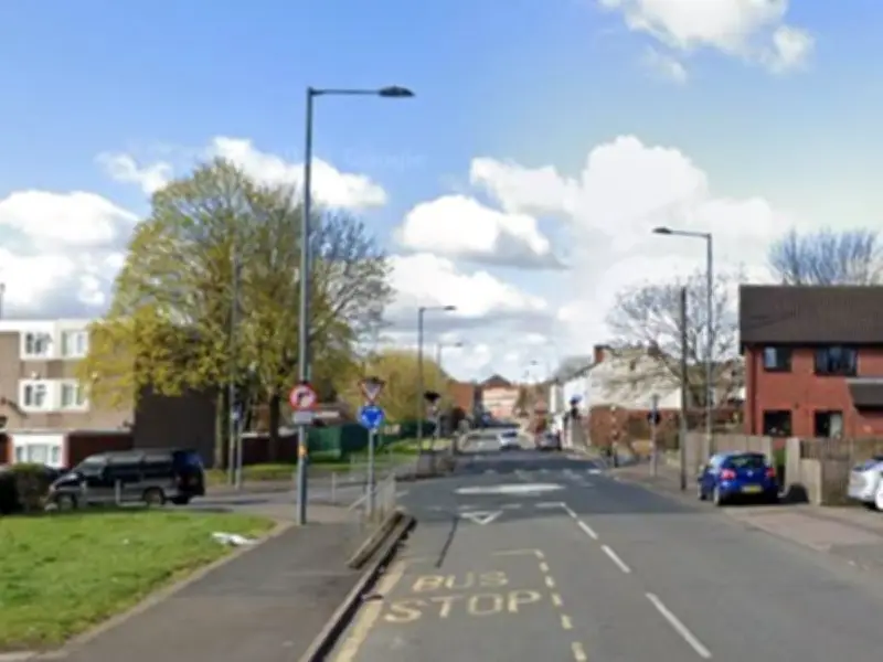 Woman Arrested in Lozells After Teenage Girl Found Injured on Nursery Road