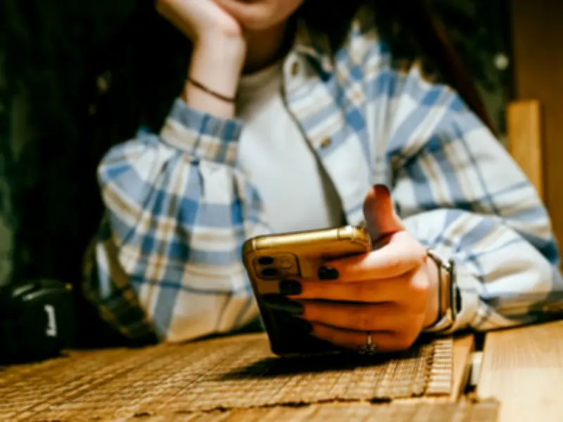 Woman Bombards Ex-Partner with 150 Calls in One Day, Court Hears