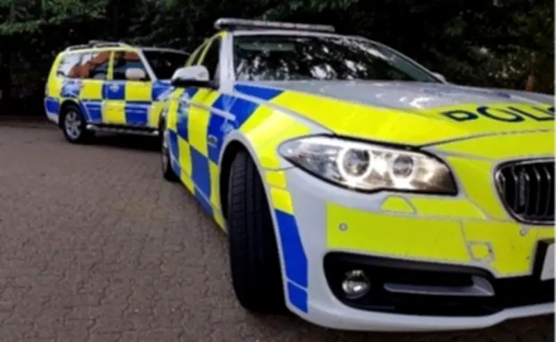 Woman Charged After 12 West Midlands Police Officers Assaulted