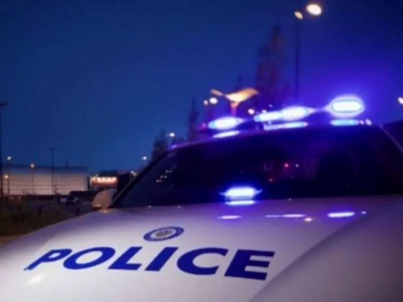 Woman Faces 19 Charges After Birmingham Police Officers Attacked