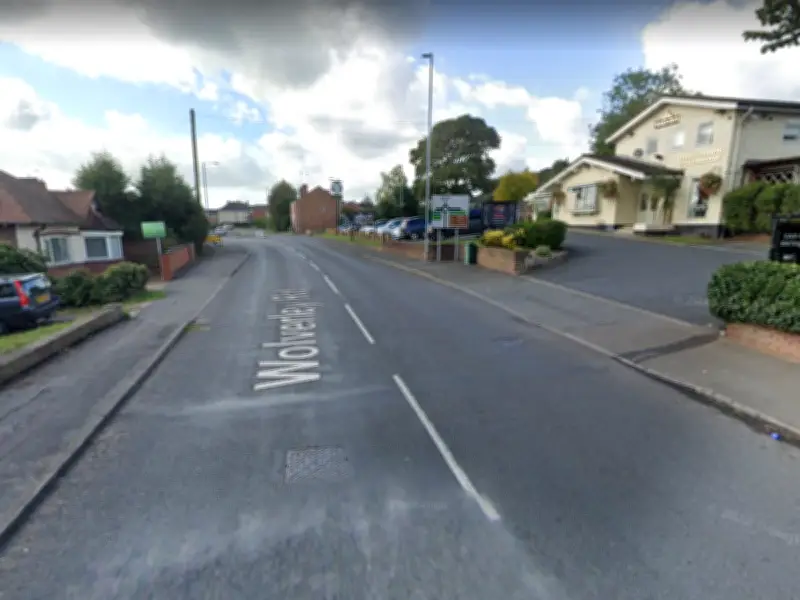 Woman Found Dead in Kidderminster Canal Lock, Police Say Not Suspicious